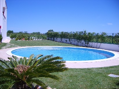 Villa with pool & walking distance to beach Manta Rota