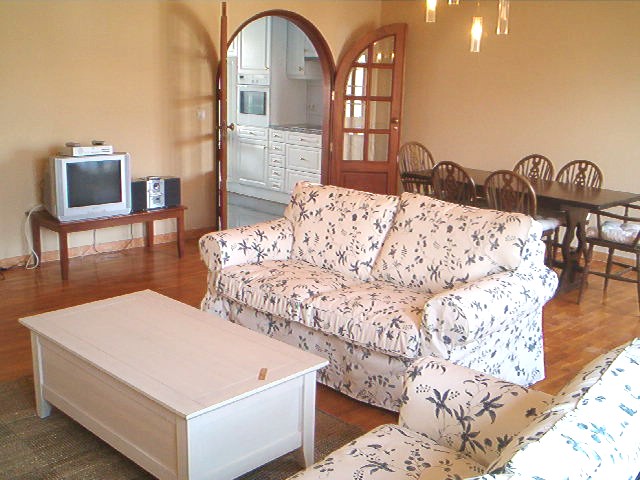 Three bedroom apartment opposite Vila Gale Hotel Tavira