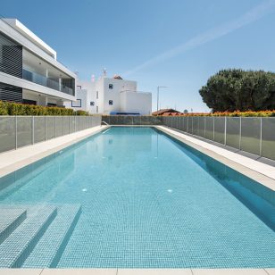 Cabanas Ocean View Apt C (57)